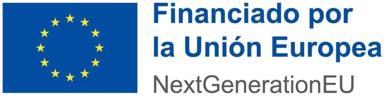 Financiado por la Unión Europea